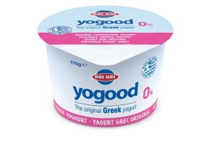 Yogood Joghurt 0% Fett 170g