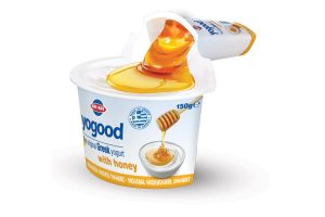 Yogood Joghurt mit Honig 160g