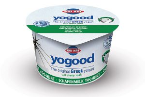 Yogood Schafmilch Joghurt 6% Fett 170g