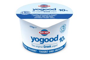 Yogood Sahnejoghurt 10% Fett 170g