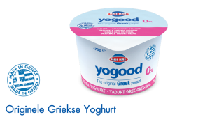 Yogood Joghurt 0% Fett 170g