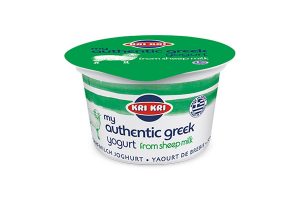 Schafmilch Joghurt 6% Fett 170g